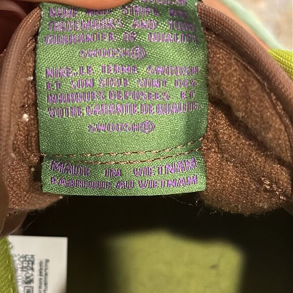 Nike Dunk Low SP Retro Ugly Duckling Pack - Size 9.5 - Veneer with box GUC check - Picture 12 of 12